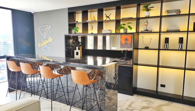 Lobby-Lounge