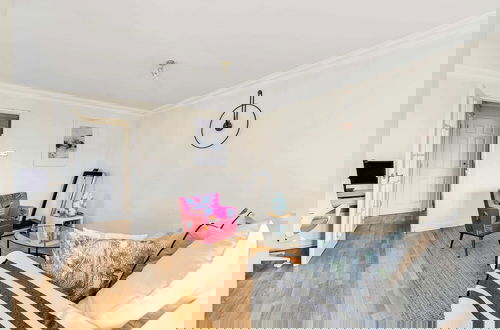 Foto 20 - Cosy Home in Calm Residence