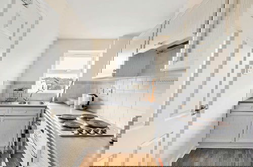 Foto 10 - Cosy Home in Calm Residence