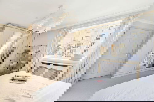 Foto 3 - Cosy Home in Calm Residence