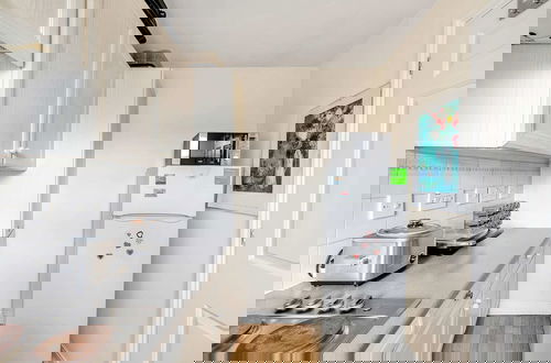 Foto 7 - Cosy Home in Calm Residence