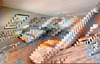 Foto 1 - Driftwood Towers