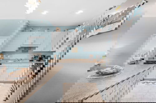 Foto 18 - Laketown Wharf Penthouse 2026
