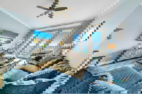 Foto 30 - Laketown Wharf Penthouse 2026