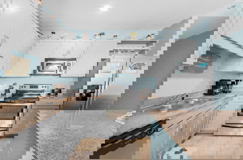 Foto 15 - Laketown Wharf Penthouse 2026