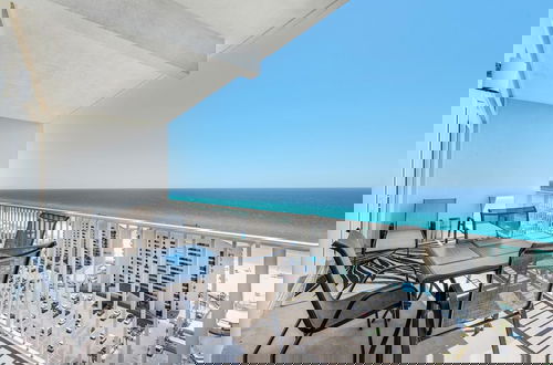 Foto 54 - Laketown Wharf Penthouse 2026
