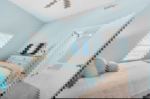 Foto 4 - Laketown Wharf Penthouse 2026