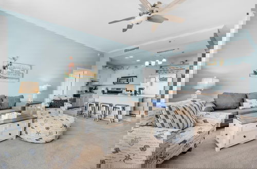 Foto 24 - Laketown Wharf Penthouse 2026
