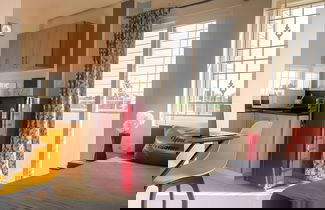 Foto 1 - Wandr. Auriga - Whitefield, Divyashree Tech Park, ITPL, Manipal Hospital, Vyedhi Hospital