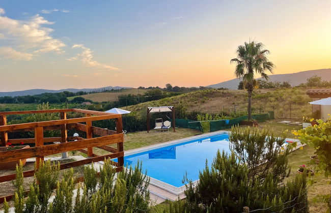 VILLA GAIA - Foto 4