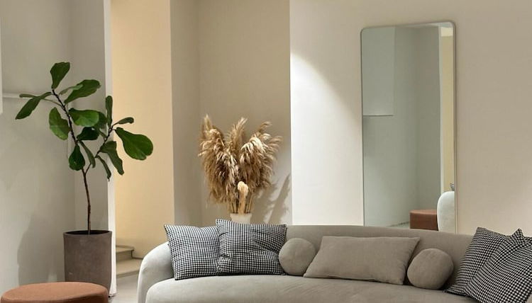 Photo 1 - Allenbeach TLV- Apt Hotel-Adults only