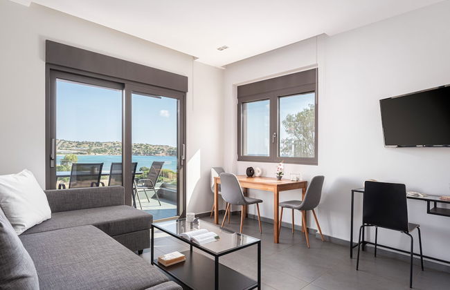 Cape Sea View Residence - Foto 13