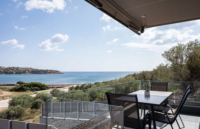 Cape Sea View Residence - Foto 16