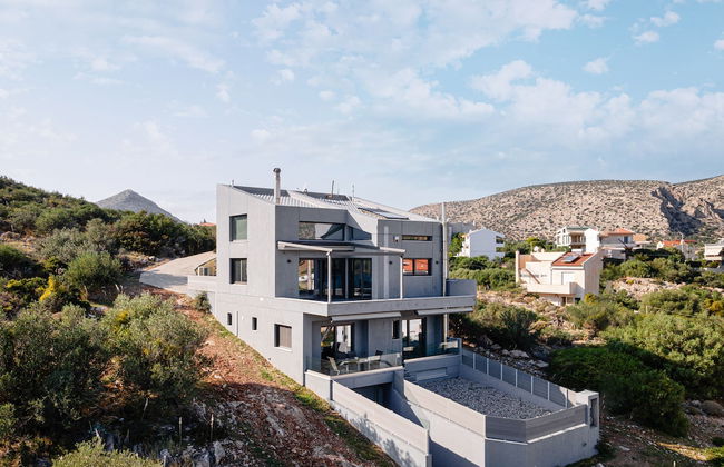 Cape Sea View Residence - Foto 24