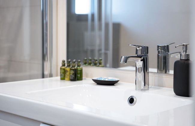 Cape Sea View Residence - Foto 19