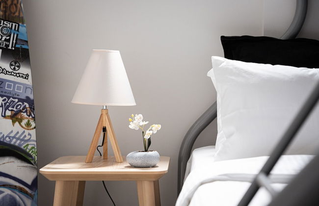 Cape Sea View Residence - Foto 22