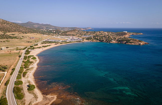 Cape Sea View Residence - Foto 25