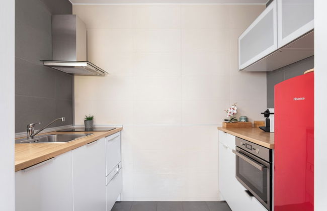 Cape Sea View Residence - Foto 12