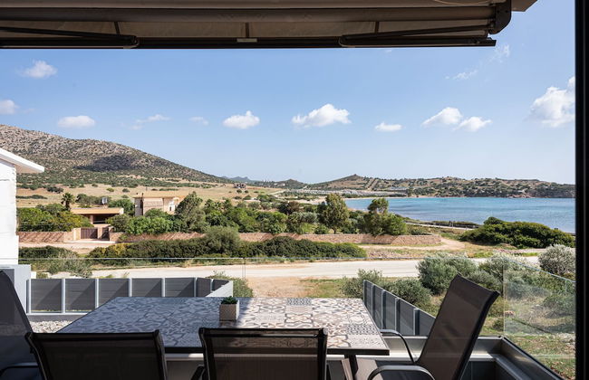 Cape Sea View Residence - Foto 26