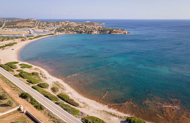 Cape Sea View Residence - Foto 29