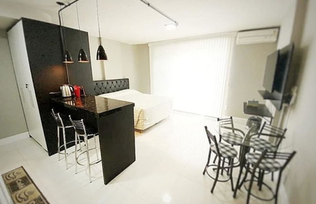Saint Sebastian Flat 105 Até 3 Pessoas - Foto 11