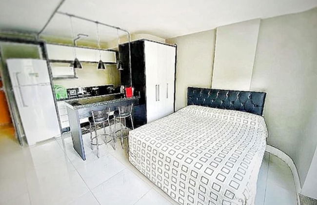 Saint Sebastian Flat 105 Até 3 Pessoas - Foto 3