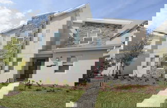 Foto 1 - Storey Lake 8 Bed Lake Front Pool & Spa - 1684str 8 Bedroom Home by RedAwning
