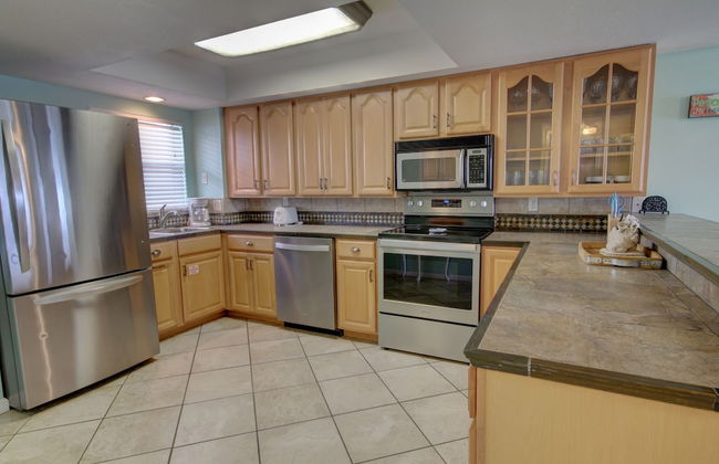 238 El Matador 2 Bedroom Condo by RedAwning - Foto 6