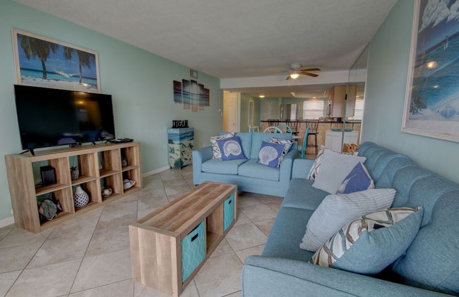 238 El Matador 2 Bedroom Condo by RedAwning - Foto 9