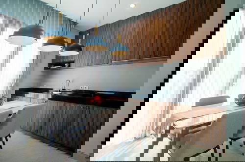 Foto 6 - De Kunyit Villa