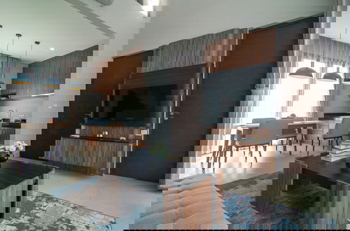 Foto 5 - De Kunyit Villa