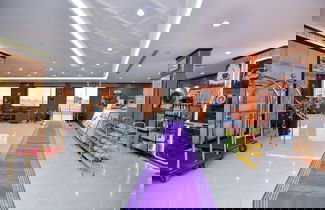 Photo 3 - Aseel Suites