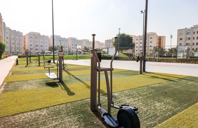 Mabaat - Al Shurooq 10 - 90 - Foto 9