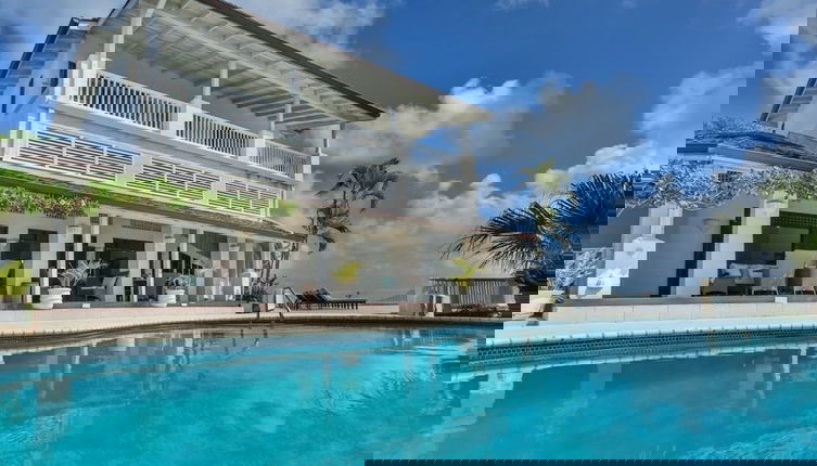 Foto 1 - Sprawling three bedroom villa - Tamarind Villa 3 Villa by RedAwning
