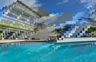 Photo 1 - Sprawling three bedroom villa - Tamarind Villa 3 Villa by RedAwning