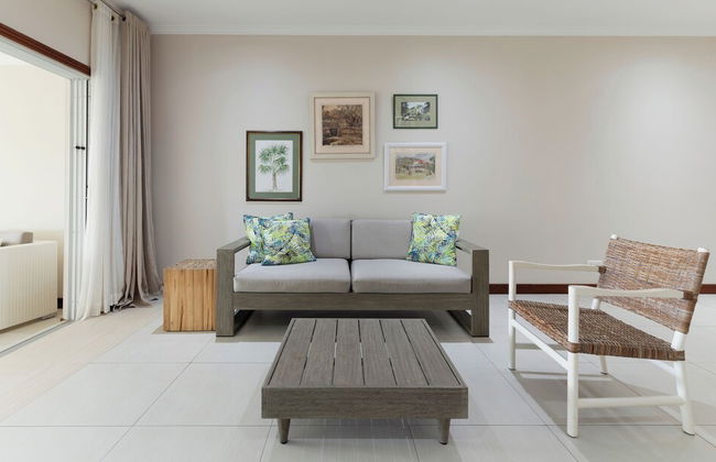 Sables d'Or Luxury Apartments - Foto 28