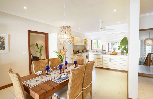 Sables d'Or Luxury Apartments - Foto 18