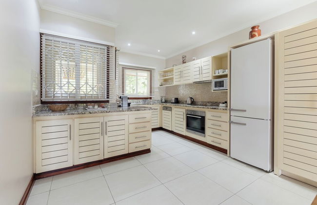 Sables d'Or Luxury Apartments - Foto 10