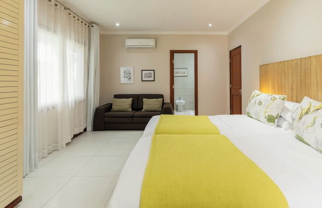 Sables d'Or Luxury Apartments - Foto 14