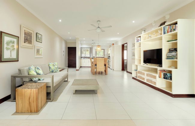 Sables d'Or Luxury Apartments - Foto 13