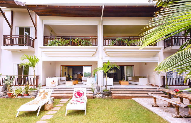 Sables d'Or Luxury Apartments - Foto 1