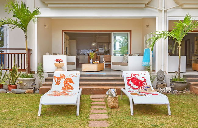 Sables d'Or Luxury Apartments - Foto 44