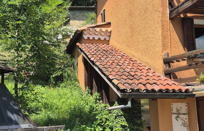 Monte Bar Old Cottage - Foto 44