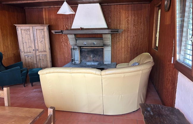 Monte Bar Old Cottage - Foto 28