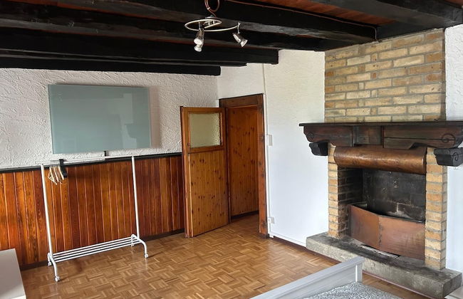 Monte Bar Old Cottage - Foto 21