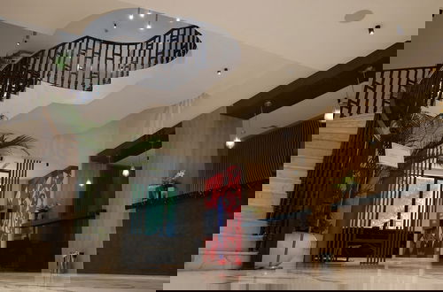 Foto 6 - BRICKSPOINT BOUTIQUE APARTHOTEL ASOKORO