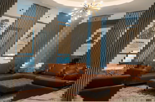 Foto 4 - BRICKSPOINT BOUTIQUE APARTHOTEL ASOKORO