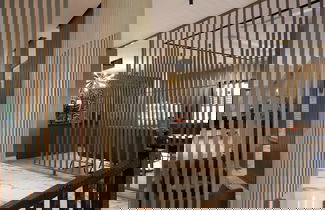 Photo 1 - BRICKSPOINT BOUTIQUE APARTHOTEL ASOKORO