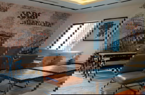 Foto 3 - BRICKSPOINT BOUTIQUE APARTHOTEL ASOKORO