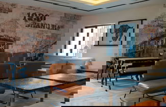 Foto 3 - BRICKSPOINT BOUTIQUE APARTHOTEL ASOKORO
